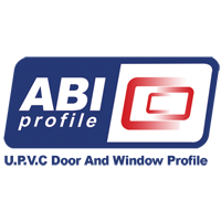 پروفیل درب و پنجره upvc ای بی آی (ABI)