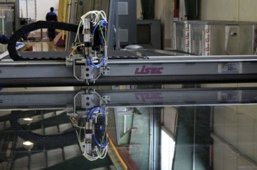 upvc تولید درب و پنجره های