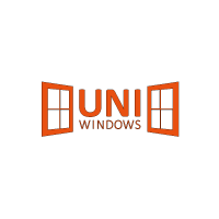 پروفیل درب و پنجره upvc یونی وین (UNIWIN)