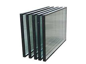 روش های تولید شیشه پنجره upvc