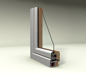  upvc  استحکام پروفیلهای