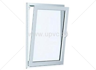 UPVC پنجره