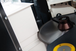 2 Axes CNC Corner Cleaning Machine-1/دستگاه گوشه تمیز کن دو محوره